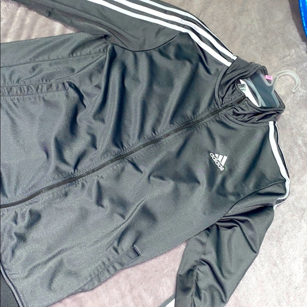 adidas jacket